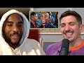 What Will Charlamagne Do Next?! | Charlamagne Tha God and Andrew Schulz