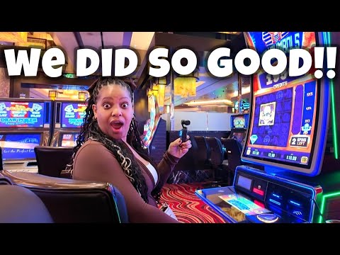 WOW! Circa Hotel & Casino - Las Vegas, Nevada