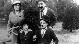 Getting Acquainted (1914) Charlie Chaplin