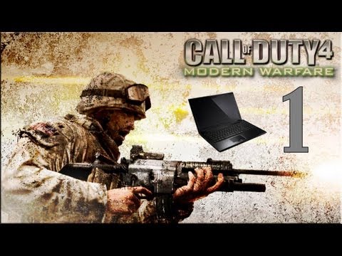Video: Mac-uri Pentru A Obține Spore, Call Of Duty 4