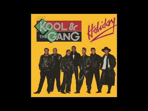 Kool & The
