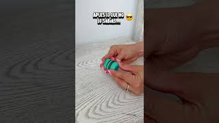 Una gran idea para hacer tarritos, reciclando las botellas plásticas #tips #ideas #hacks #reciclaje