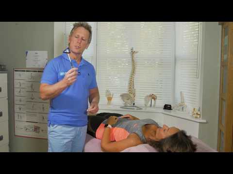 How to test the Neurological Reflexes of the Upper Limb (C5-C7)