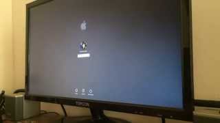 Hackintosh Black Border Fix Link In Description