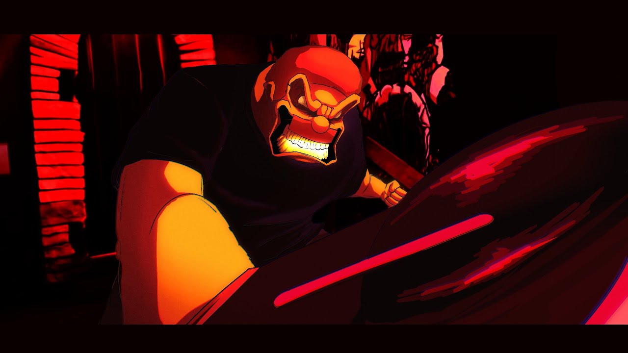 WIP shucks v5 WL animation 