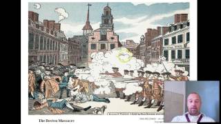 AP Chapter 5 The American Revolution