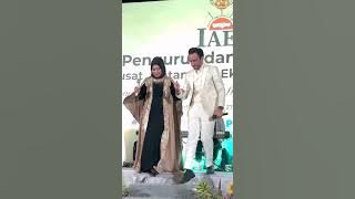 Gita KDI Feat Reza DA - Habibie Ya Noer El Ain