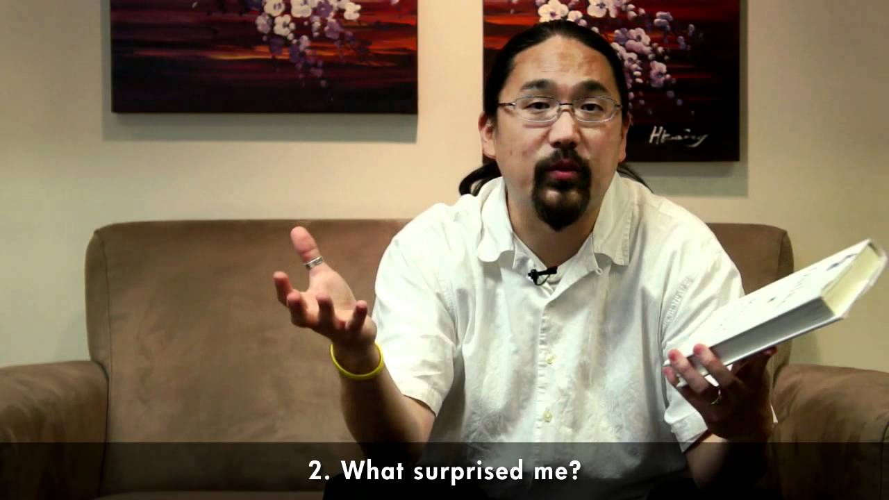 Outliers by Malcolm Gladwell Expert Minute (Episode 6) YouTube