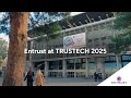 Entrust at TRUSTECH 2025