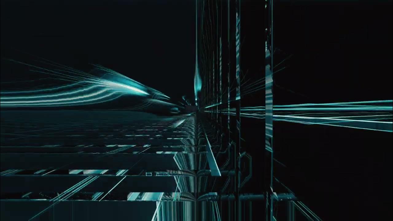 Entering The Well - Cyberpunk 2077 - YouTube