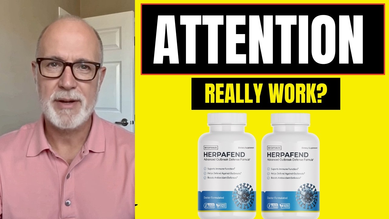 HERPAFEND REVIEW (HONEST REVIEW ) HERPAFEND REVIEWS – HERPAFEND REVIEWS- DOES HERPAFEND WORK?