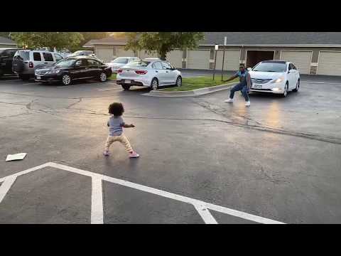 Daddy Daughter Dance
