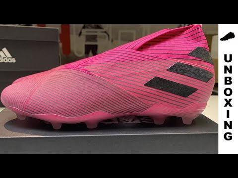 adidas nemeziz 19 kids