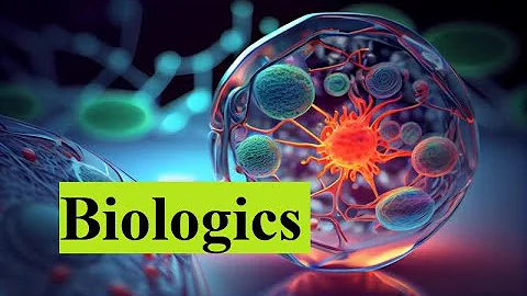 Biologics manufacturing #pharmaceuticals #pharmaceuticaltechnology