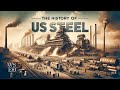 Us steel corporation