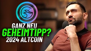 MANTA: 2024 Altcoin mit Potenzial? | Vorstellung