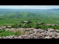 RADICOFANI Parco della Val d'Orcia -Tuscany - HD