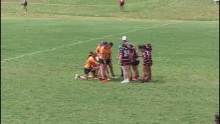 2022 TDRU Grand Finals