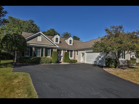 11 Connemara Dr, Pittsford, NY home video tour