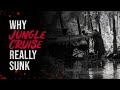 Why The Jungle Cruise Really Sunk - Disney Creepypasta