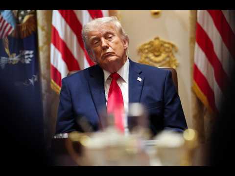 BOMBSHELL: Trump attorneys now facing DISBARMENT