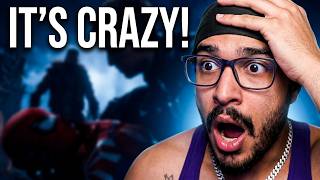 Spider-Man 2 Dramatic Scenes | Live Streamer React