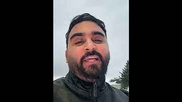 ردي على الشاعر الحوثي محمد الجرموزي بسبب قيفه 