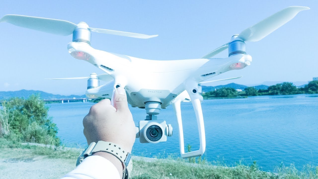 航空機・ヘリコプター DJI PHANTOM4 PRO V2.0 PHANTOM 4 PRO V2.0 | DJI 空撮用カメラ搭載クワッドコプター