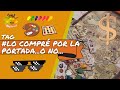 Con2meeples TAG #LO COMPRÉ POR LA PORTADA