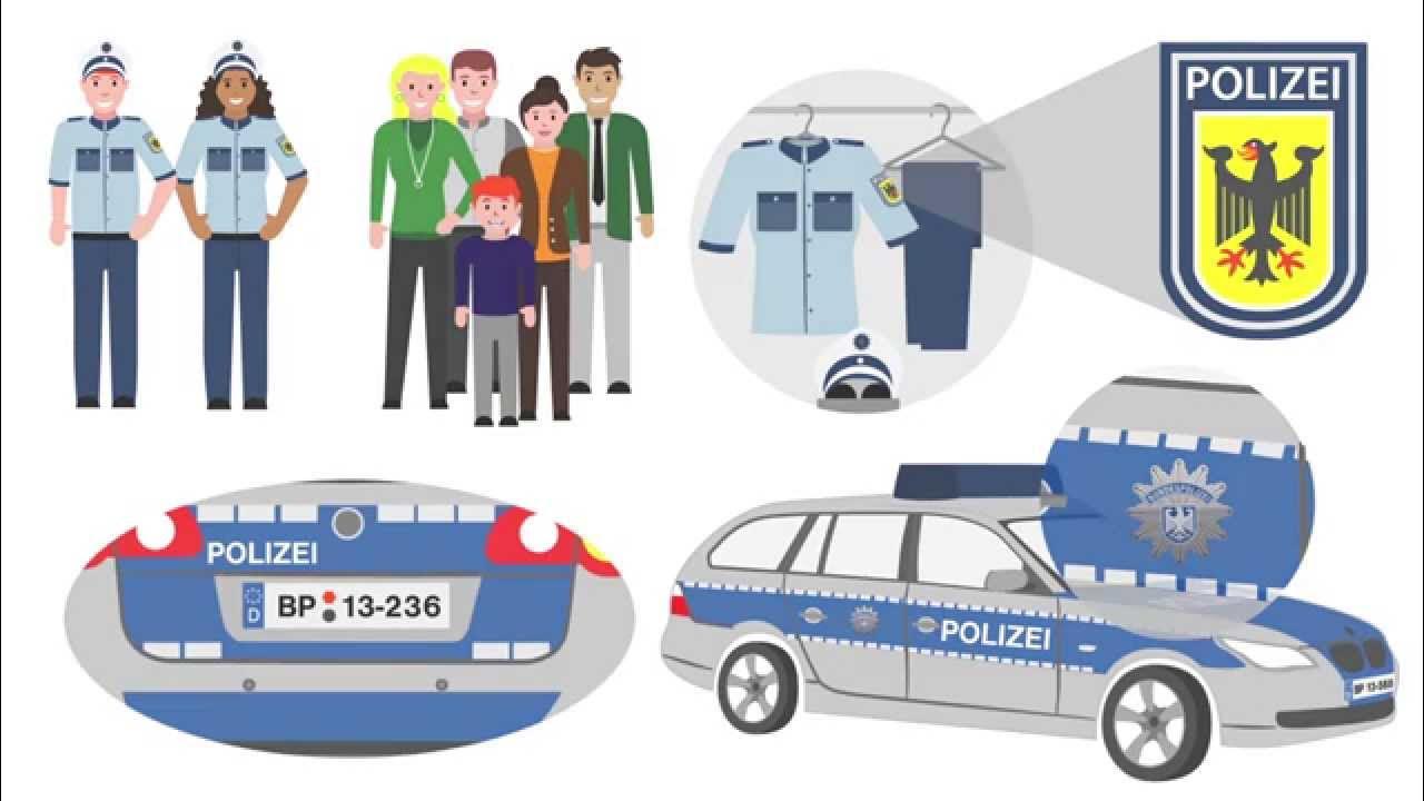 Was Macht Die Polizei Wenn Man Von Zuhause Abhaut www.youtube.com