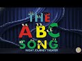 ABC Alphabet Space Fashion Show 👾👗 | Learn A–Z Letters &amp; Phonics Song for Kids