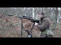 The Shooting Show - gralloching and deer dog training with Chris Dalton