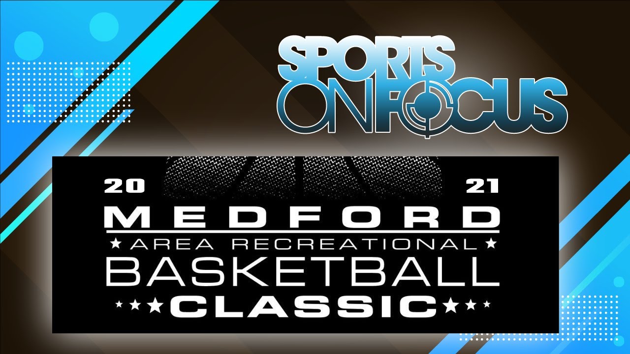 Medford Basketball Classic