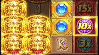 Fortune Gems 3 Slot Game Nice Gameplay|Jili Gaming screenshot 2
