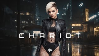 [FREE] Dark Cyberpunk / Hardwave / Industrial Bass Type Beat 'CHARIOT' | Background Music