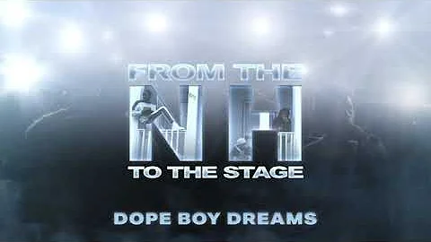 Quando Rondo - Dope Boy Dreams (Official Audio)