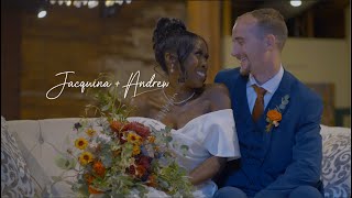 Jacquina + Andrew | Mavris Arts &amp; Events Center Wedding | Indianapolis, Indiana