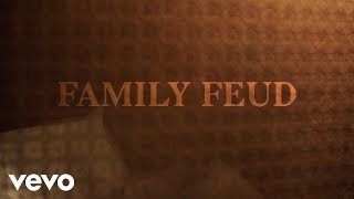 JAY-Z - Family Feud feat Beyoncé [LEGENDADO]