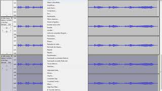 How to make TristanVideoEditor2019s Scary G-Major on AVS and Audacity