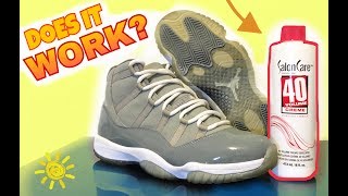40 VOLUME CREME ICY SOLE FULL PROCESS / RESTORATION | IS IT WORTH IT? (MUST WATCH)