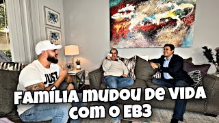 Você conhece o Visto EB3? O visto EB3 leva diretamente ao Green