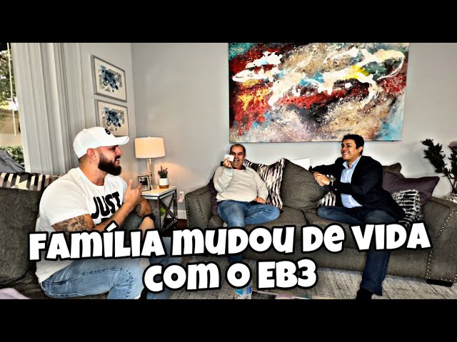 Visto EB3: o que é, como obter e informações valiosas