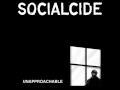 Socialcide - S.D.A.