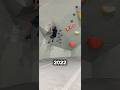 Times change #bouldering #dyno #climbing