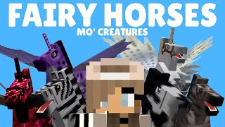 MO' CREATURES: Fastest Way to the Fairy Horse!