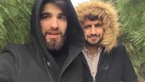 وقال فرعون ذروني اقتل موسى🌸  تلاوة جميلة بصوت القارئ : عبيدة موفق الكردي