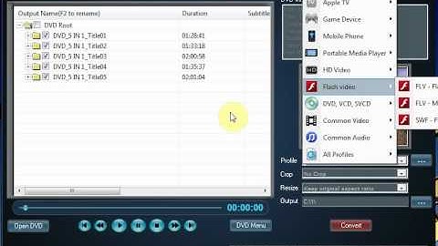 Cucusoft Ultimate DVD Converter Review