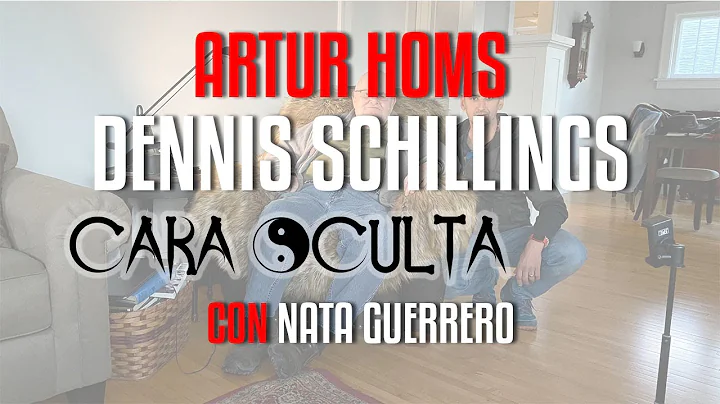 T0204 - Dennis Stillings - Cara Oculta con Nata Gu...