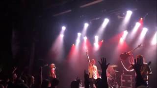 Helhorse - Death Comes To The Sleeping(Live Aarhus Denmark 2018)