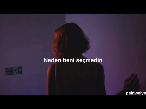 Lin Pesto - Bu Partide Yalnızsın (Sözleri)